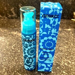 Anika Water Sign Hair Oil